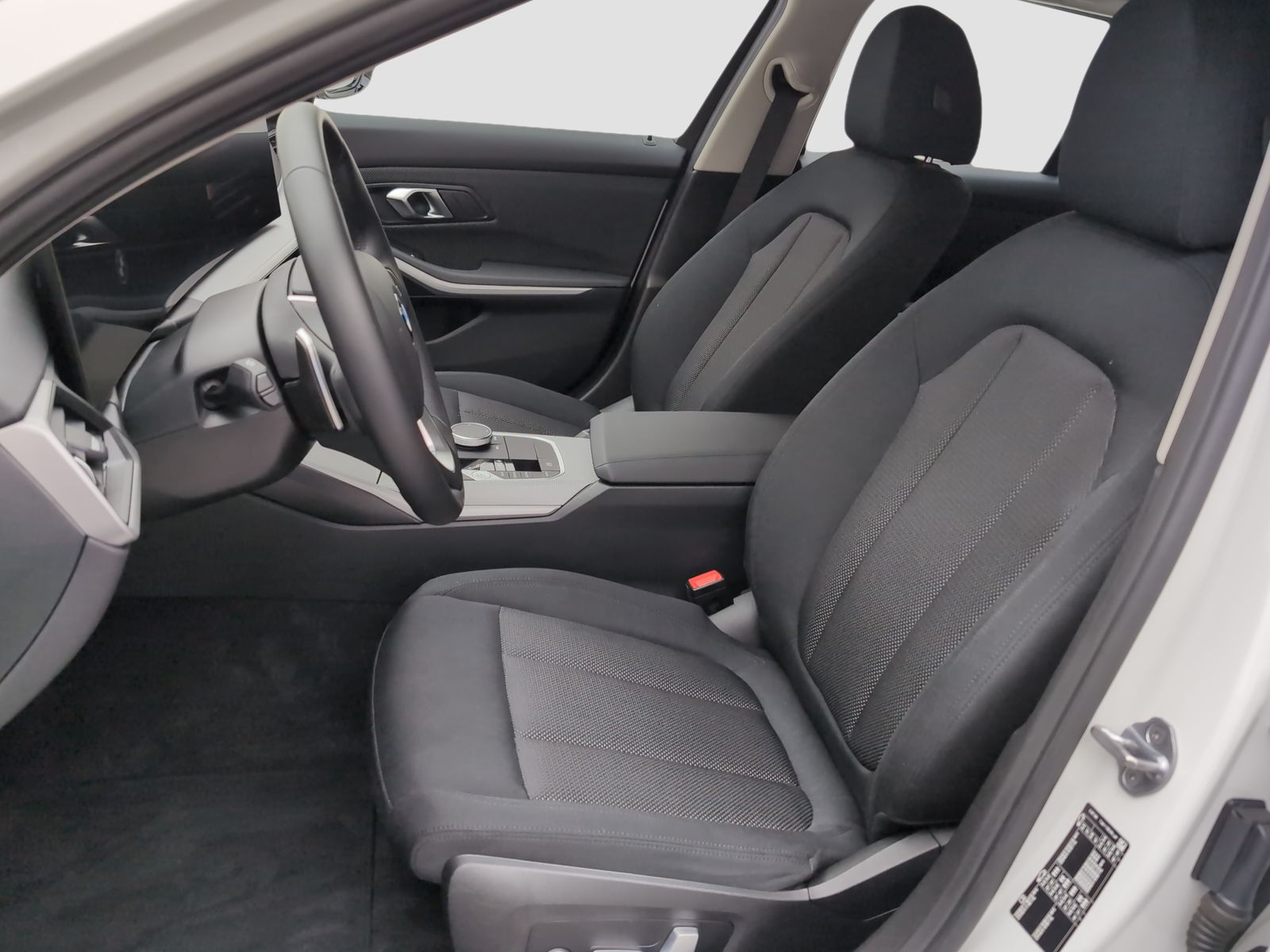 BMW 318i Touring LiveCockpitProf Kamera Driv.Assist foto 7