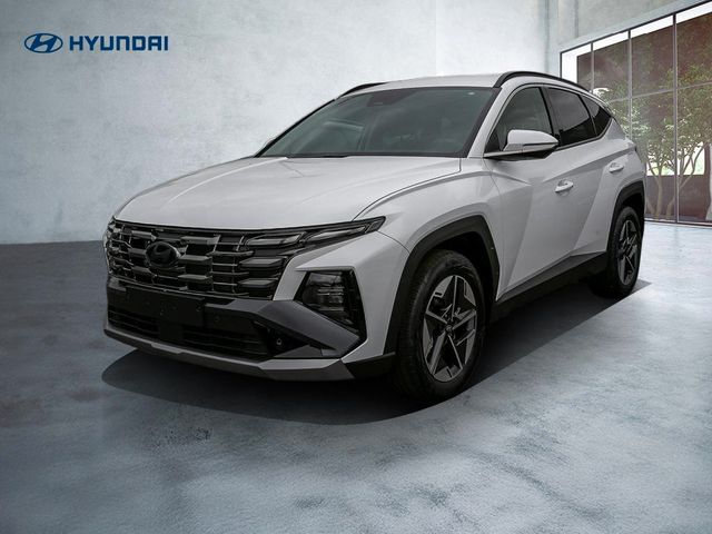 Hyundai Tucson 1.6 Select 2WD Digitales Cockpit Navi