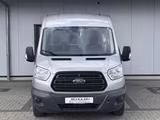 Ford Transit 350 L2 TDCi*Radio*BT*HU bis 02.2027* - Ford Transit: Radio