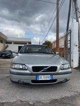 Volvo S60 2.4 D5 20V cat Summum - gebrauchte Volvo S60 aus dem Jahr 2004