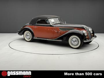 1938 BMW OTHERS 照片 3