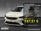 Opel Corsa F 1.2 Turbo Elegance Klima Sitzheizung All