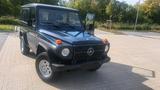 Mercedes-Benz Mercedes G Klasse 230GE - Mercedes E-Klasse SUV