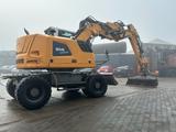 Liebherr A914 Kompakt-Mobilbagger, 2013, 130 PS - Liebherr 914