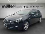 Opel Astra Sports Tourer 1.6 Turbo Innovation - Opel Astra: Kombi, 1.6