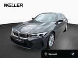 BMW 320i Lim M SPORT AdLED,AHK,HUD,360°,HiFi,St+Go