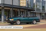 Saab 900 S 2.0 Cabrio LPT - Saab Oldtimer