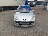 Peugeot 307 Grand Filou Cool HDi FAP 110 - Peugeot 307: Grand Filou Cool
