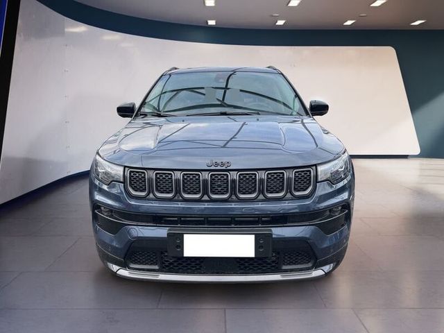 Jeep Compass Italy E-Hybrid My23 S 1.5 Turbo T4 