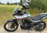 Honda Transalp XL 750 - TRANSALP