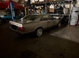 Mercedes-Benz Mercedes Benz 560SEC C126 MEC Design Felge... - Mercedes-Benz 560: Sec