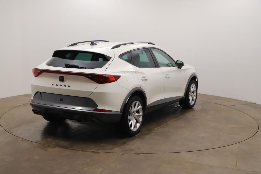 Cupra Formentor 1.4 e-Hybrid DSG PDC*Tempo*Klima*SH
