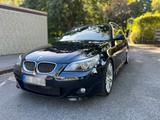 BMW Bmw e61 535d - BMW 535 in Dortmund
