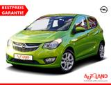 Opel Karl 1.0 Edition Klima Spurhalteassist. Tempomat - Opel Karl in Dresden