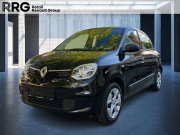 Renault Leasing Angebot: Renault Twingo 1.0 SCe 65 Life Klima Allwetter