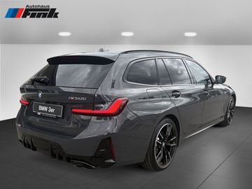 BMW M340i xDrive Touring Sportpaket Head-Up HK HiFi