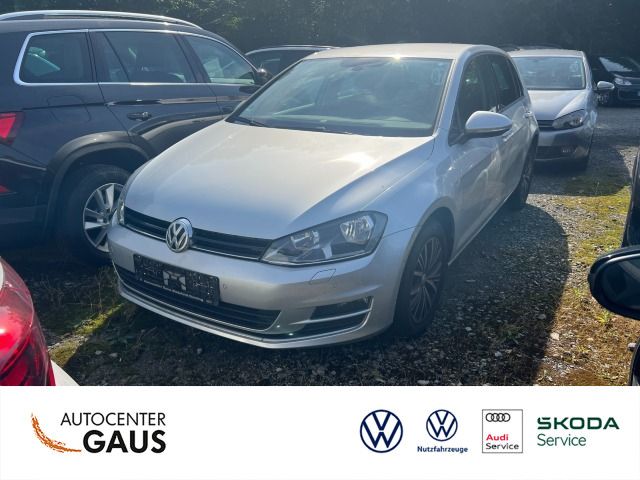 Golf VII Allstar 1.2 TSI
