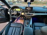 Audi A5 Sportback design 2.0 TDI SHZ + PDC... - Audi A5 in Magdeburg