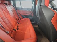 BMW X4 M - Vorschau Bild 10