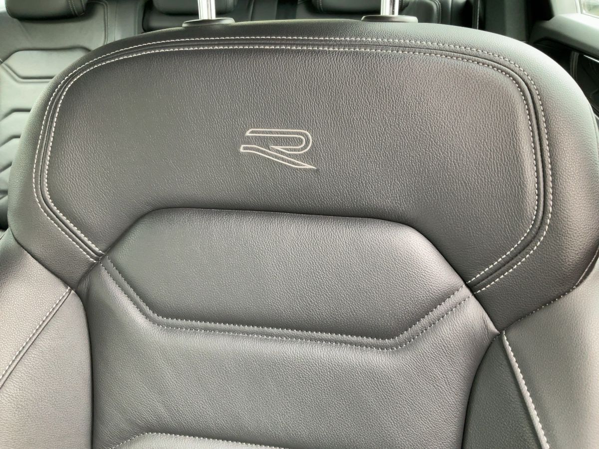 Volkswagen Touareg - Bild 18