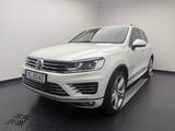 Volkswagen Touareg 3.0 V6 TDI Exclusive BMT Terrain R-Line - Volkswagen Touareg: R Line