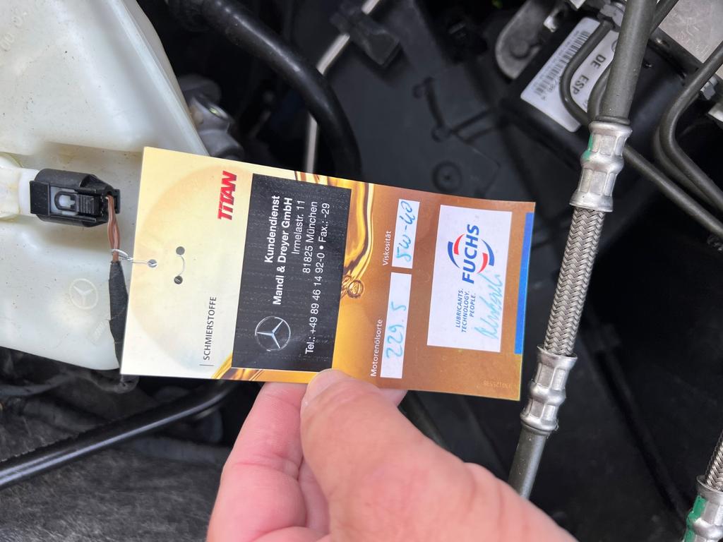 Mercedes-Benz SLS AMG