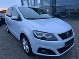 Seat Alhambra Xcellence DSG NAVI KAMERA XENON - Seat Alhambra in Braunschweig