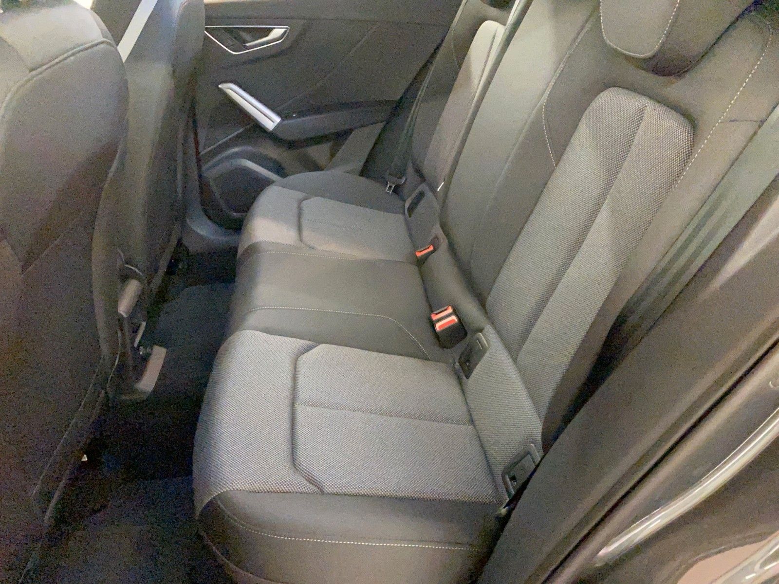 Audi Q2 - Bild 23