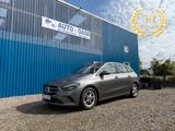 Mercedes-Benz B 180**Automatik**62 TKM**AHK**LED**Digital**