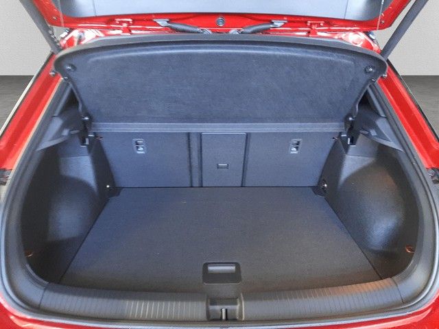 Fahrzeugabbildung Volkswagen T-Roc Black Style 1.5TSI DSG AHK Matrix Massage