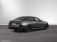 BMW M5 - Vorschau Bild 2