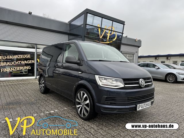 Volkswagen T6 Multivan Trendline Automatik LED