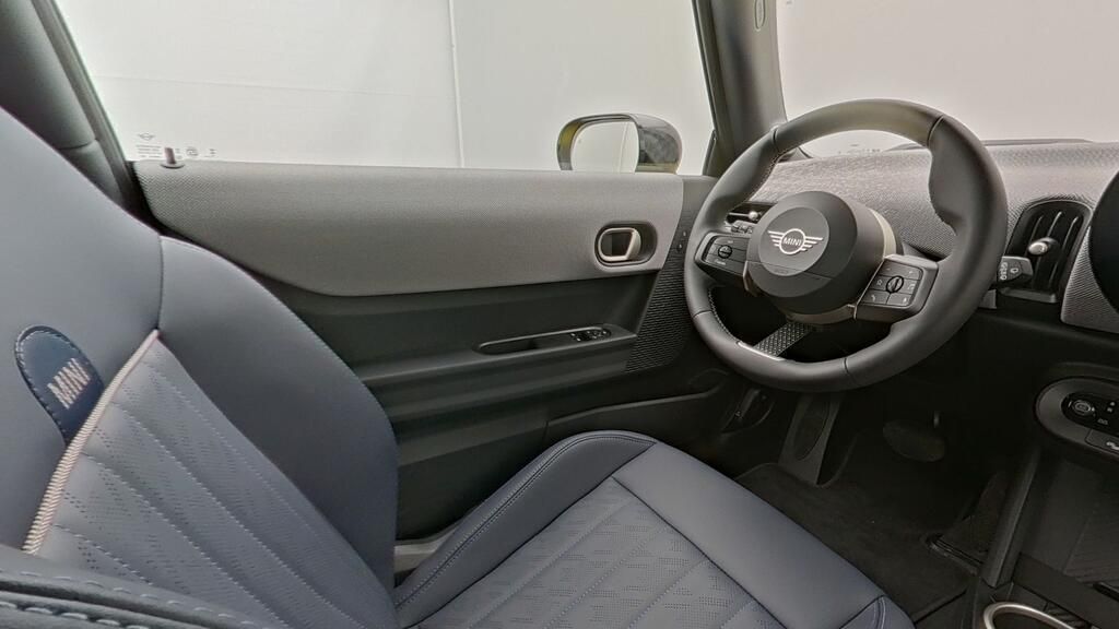 MINI Cooper C - Bild 10