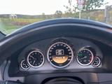 Mercedes-Benz E 250 Cabriolet E 250 CGI BlueEFF. ELEGANCE ... - Mercedes-Benz EleganCE
