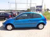 Ford Fiesta 1.3 Ambiente Klima Radio HU AU Neu - Ford Fiesta aus 2005: 1.3
