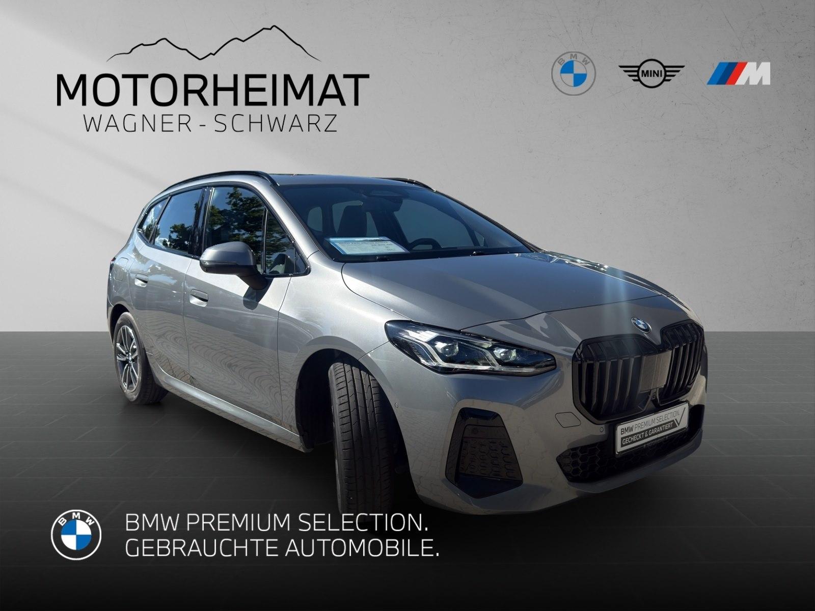 BMW 223i xDrive Active Tourer M Sport AHK 1,59% Fina
