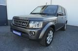 Land Rover Discovery 4 TD 3.0 V6 SE*Klima*BI-Xenon - Land Rover Discovery aus 2014