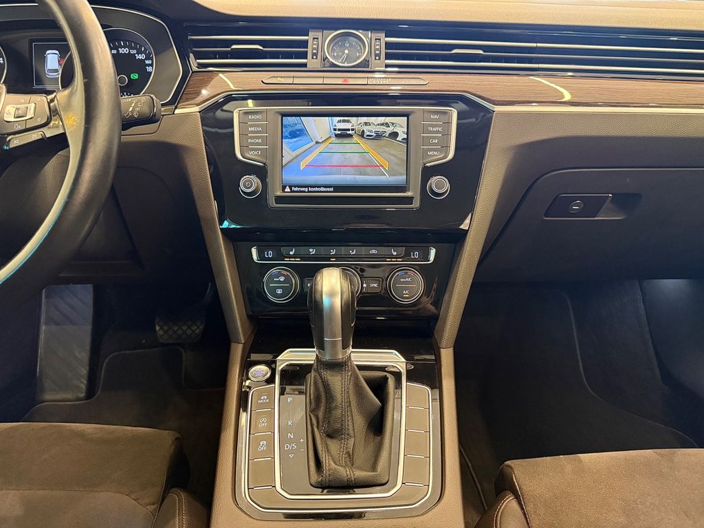 VW Passat Variant - Bild 9