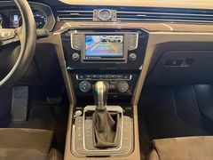 VW Passat Variant - Vorschau 9