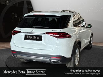 Mercedes GLE 300 - 6