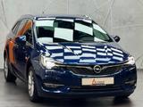 Opel Astra Elegance 1.2 |NAVI|ERG|KAM|KLIMA|1.HAND - Opel Astra Gebrauchtwagen in Mannheim