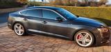 Audi A5 2.0 TFSI S tronic quattro Sportb. design ... - Audi A5 mit Benzin-Antrieb: Design