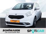 Kia Venga 1.4 CVVT Attract ++ALLW+BC+RADIO+HAC+BAS++ - Kia Venga: Attract