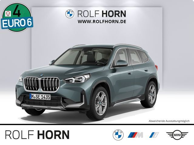BMW X1 sDrive20d xLine Navi Klima Sitzhzg AHK LED