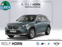 BMW X1 - Vorschau Bild 1