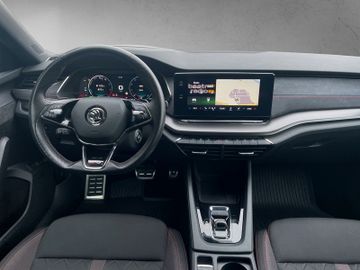Skoda Octavia Combi 1.4 TSI iV RS First Edition *HUD*