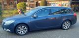 Opel Insignia Sports Tourer 1.8 Edition Edition - Opel Insignia