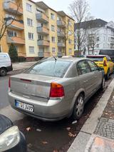 Opel Vectra 2.2 16V Elegance Elegance - Opel Vectra: 16v