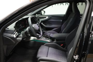 Fahrzeugverkauf 10 Audi A5 Avant TDI 150 kW S-Line Black Matrix Display