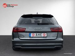 AUDI A6 Avant 2.0 TFSI quattro S-line Matrix Pano Ahk AUDI A6 Avant 2.0 TFSI quattro S-line Matrix Pano Ahk
